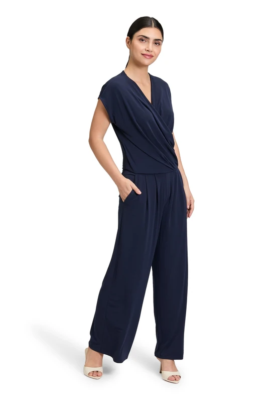 Vera Mont Women's Jumpsuit