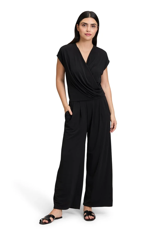 Vera Mont Women's Jumpsuit