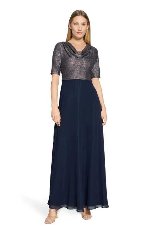Vera Mont Women's Evening Dress