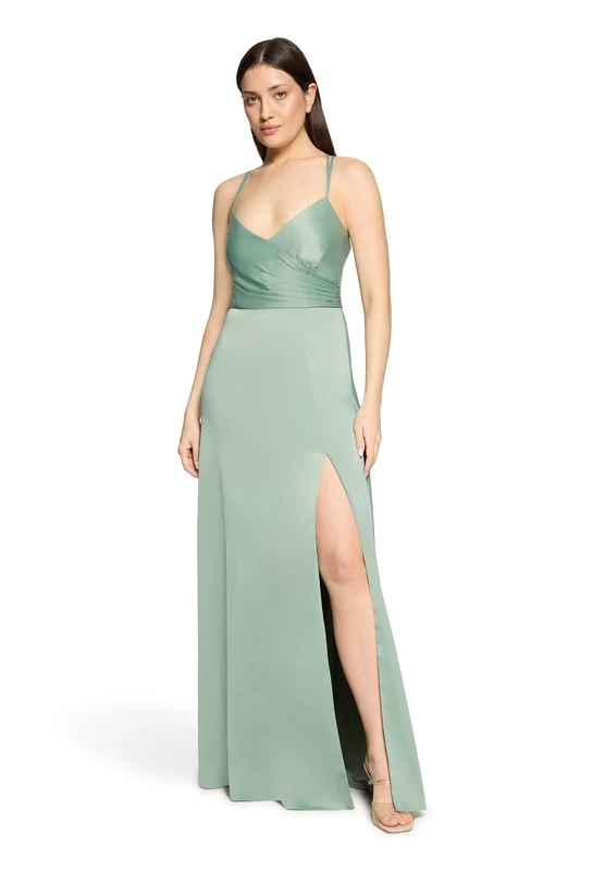 Vera Mont Women's Evening Dress