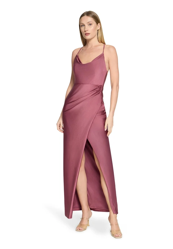 Vera Mont Women's Evening Dress