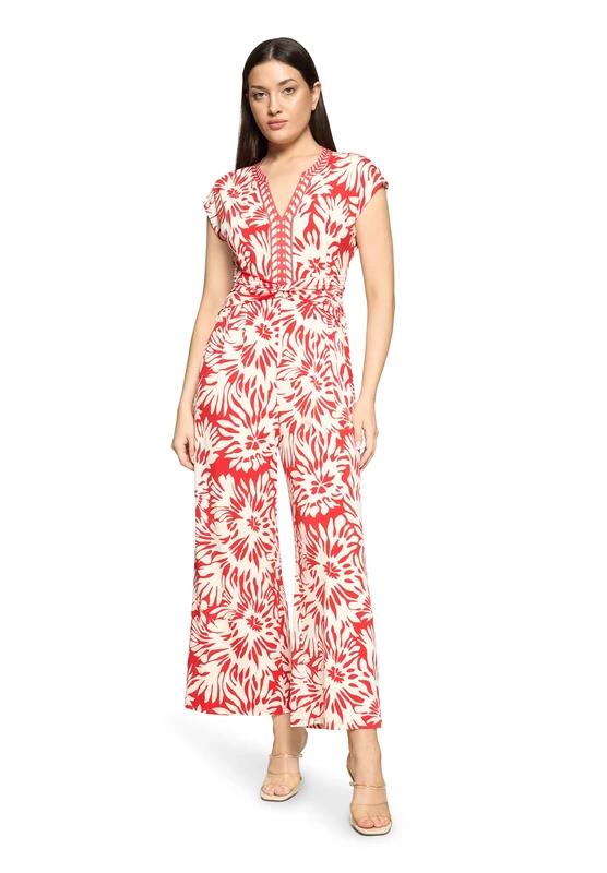 Vera Mont Robe Légère Women's Jumpsuit