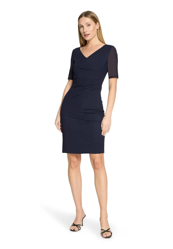 Vera Mont Women's Cocktail Dress
