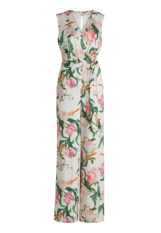 Vera Mont Everyday Women's Jumpsuit