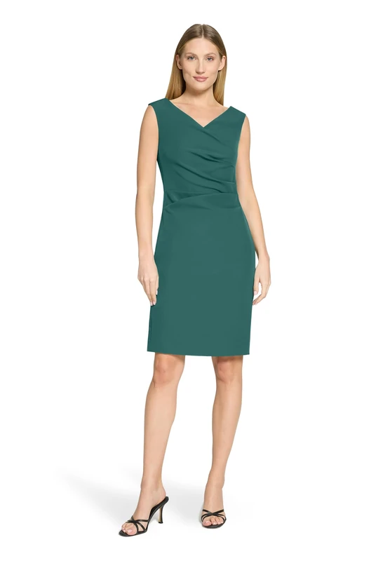 Vera Mont Women's Cocktail Dress