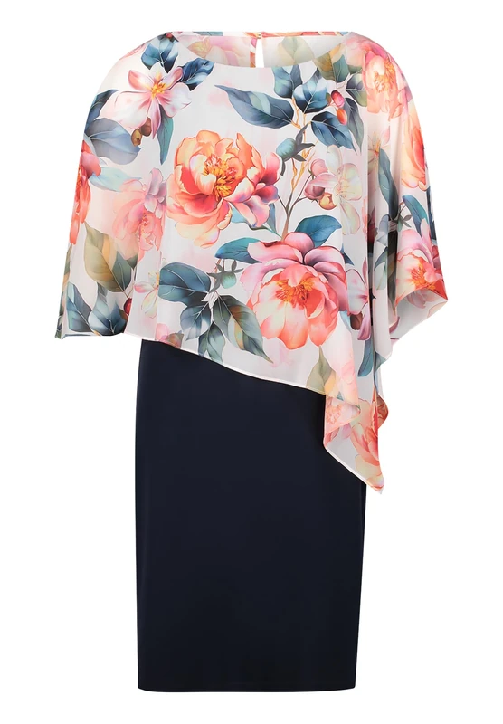 Vera Mont Women's Cocktail Dress