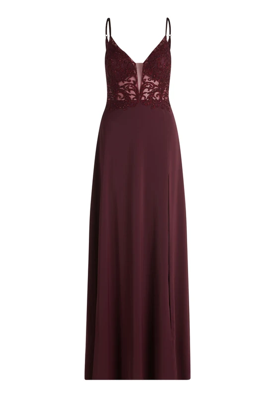 Vera Mont Women's Evening Dress - Image 1