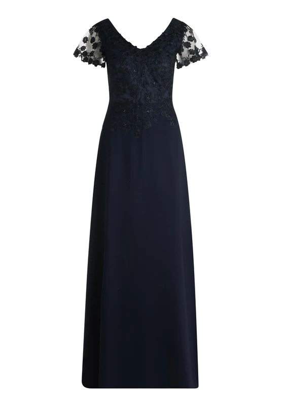 Vera Mont Women's Evening Dress