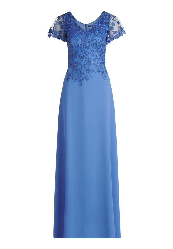 Vera Mont Women's Evening Dress