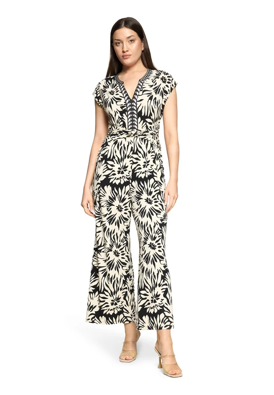 Vera Mont Robe Légère Women's Jumpsuit