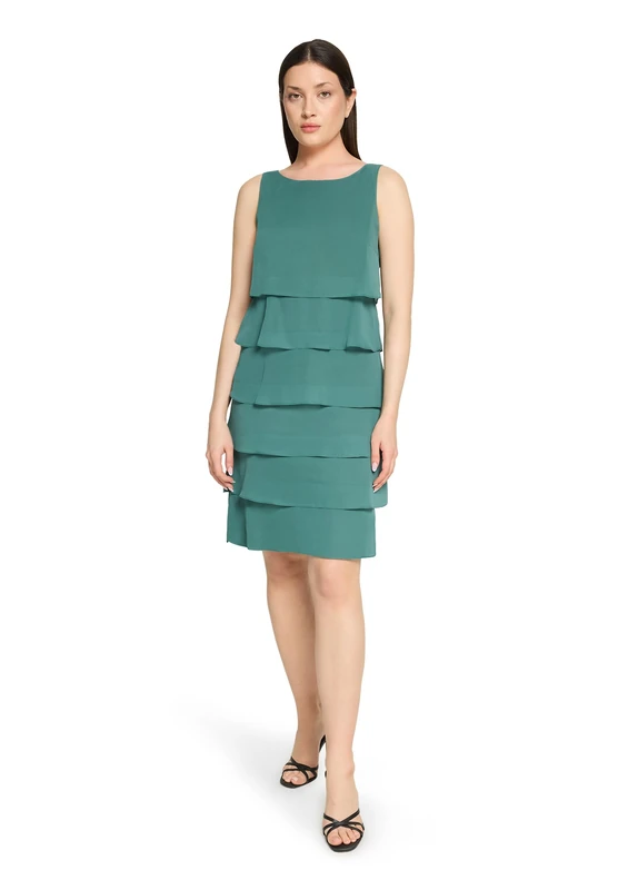 Vera Mont Women's Cocktail Dress