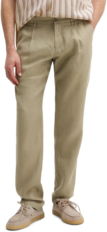 Marc O'Polo Woven Pants - Image 1
