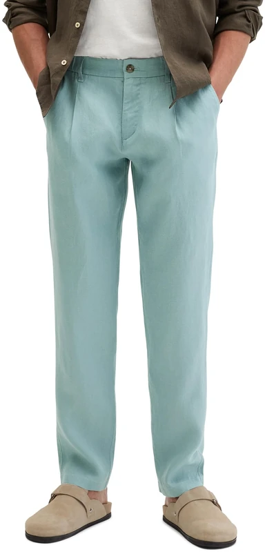 Marc O'Polo Woven Pants