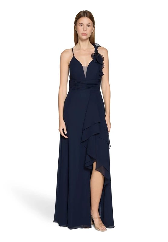 Vera Mont Women's Evening Dress