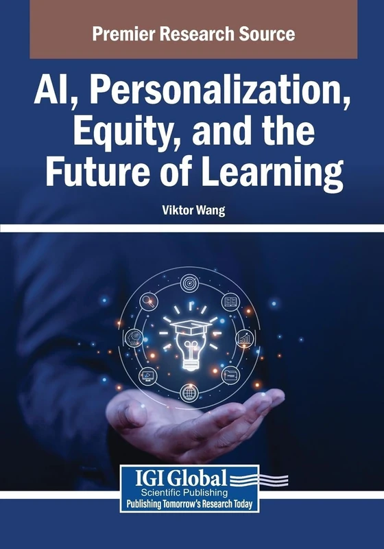 AI, Personalization, Equity, and the Future of Learning