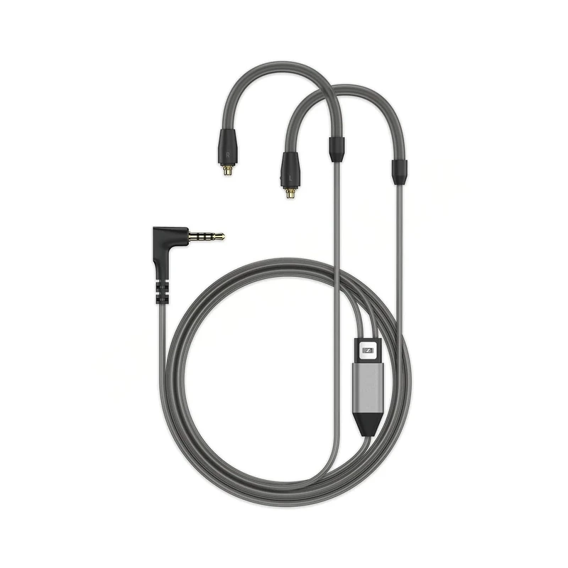 Sennheiser Headphones - Original Accessory Cable - 1.2-meter balanced cable with 4.4mm connector plug for audiophile IE Series headphones