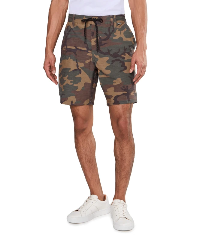 Shorts Mens - Phantom Nomad 19' - Image 1