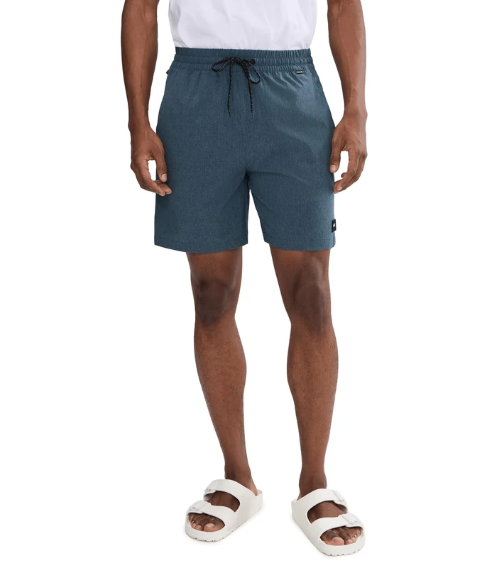 Hurley Shorts Mens - Phantom Flow Volley 18' - Image 1