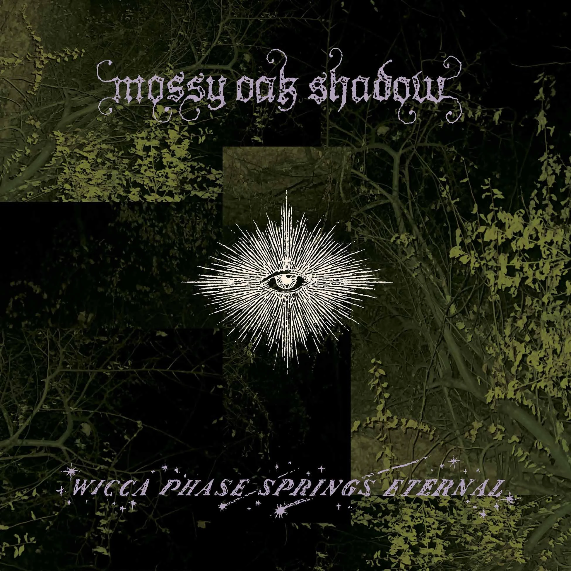 Mossy Oak Shadow [VINYL]