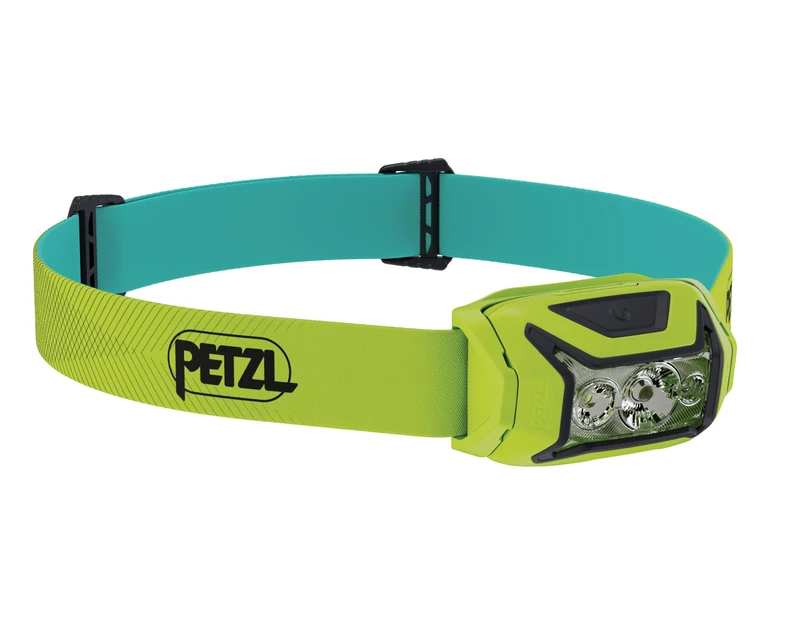 ACTIK LAMP GREEN