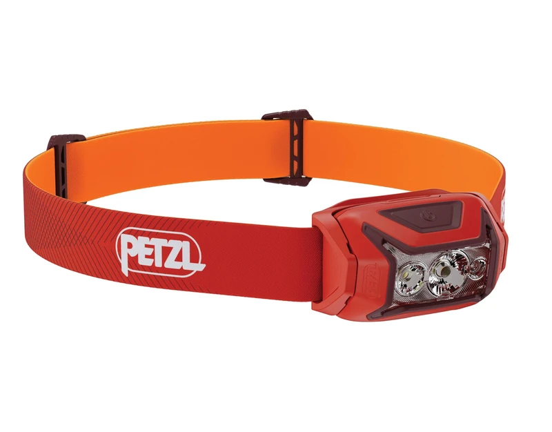 ACTIK LAMP RED