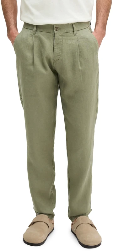 Marc O'Polo Woven Pants - Image 1
