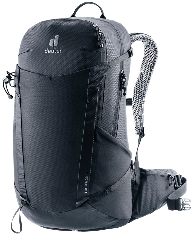 Deuter Futura 29 EL Hiking rucksack with extra-long back