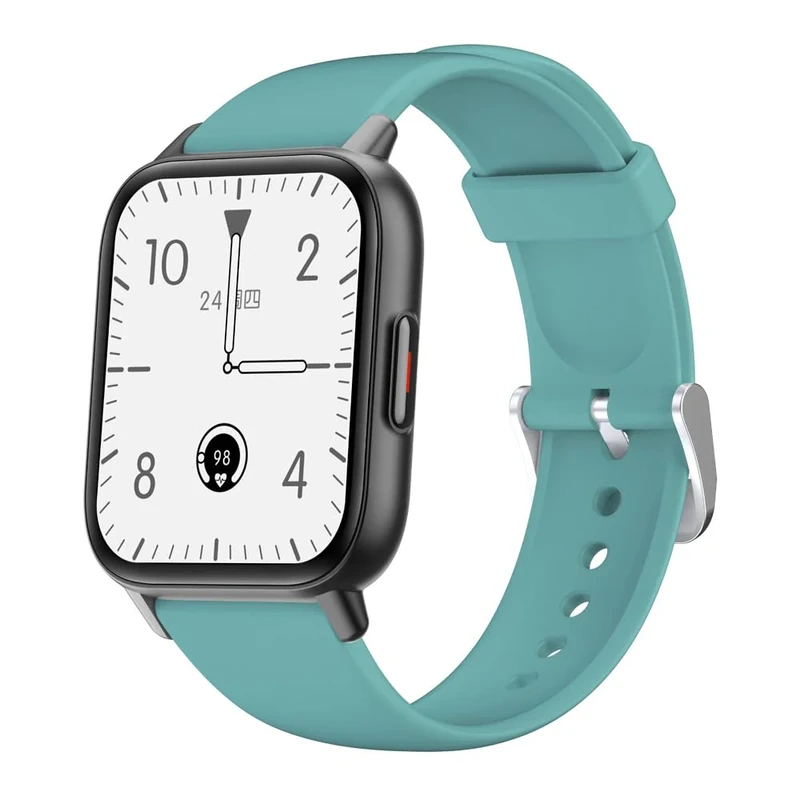 SWZEC Gard V2 Health Smartwatch 2(Green)