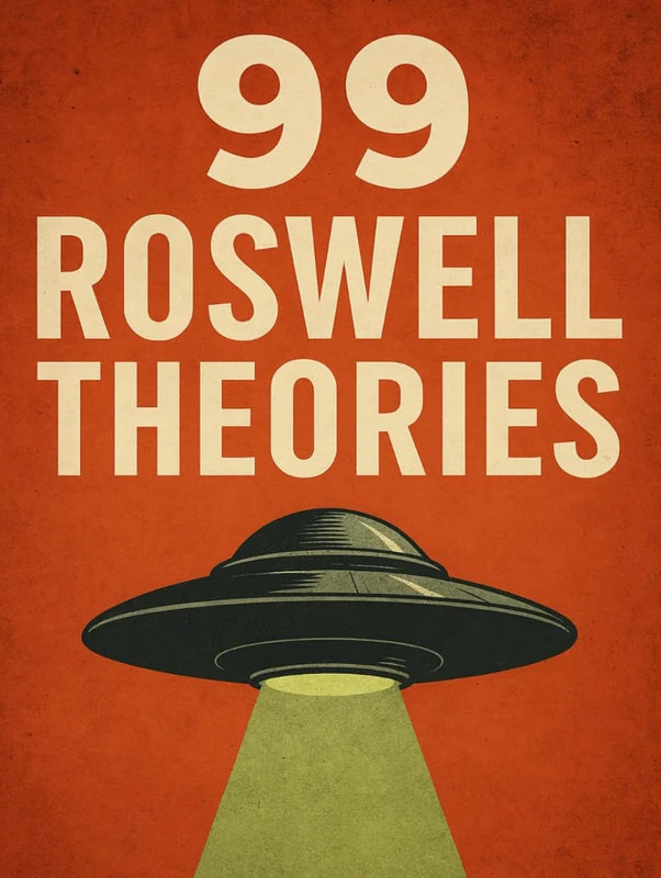 99 Roswell Theories