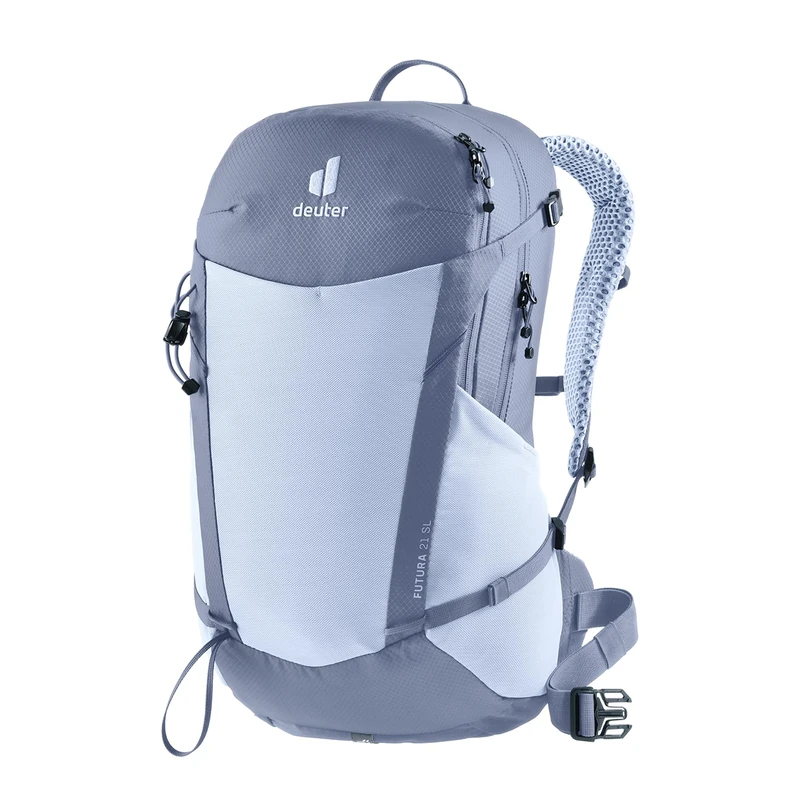 Deuter Futura 21 SL Women's hiking rucksack with mesh back & rain cover