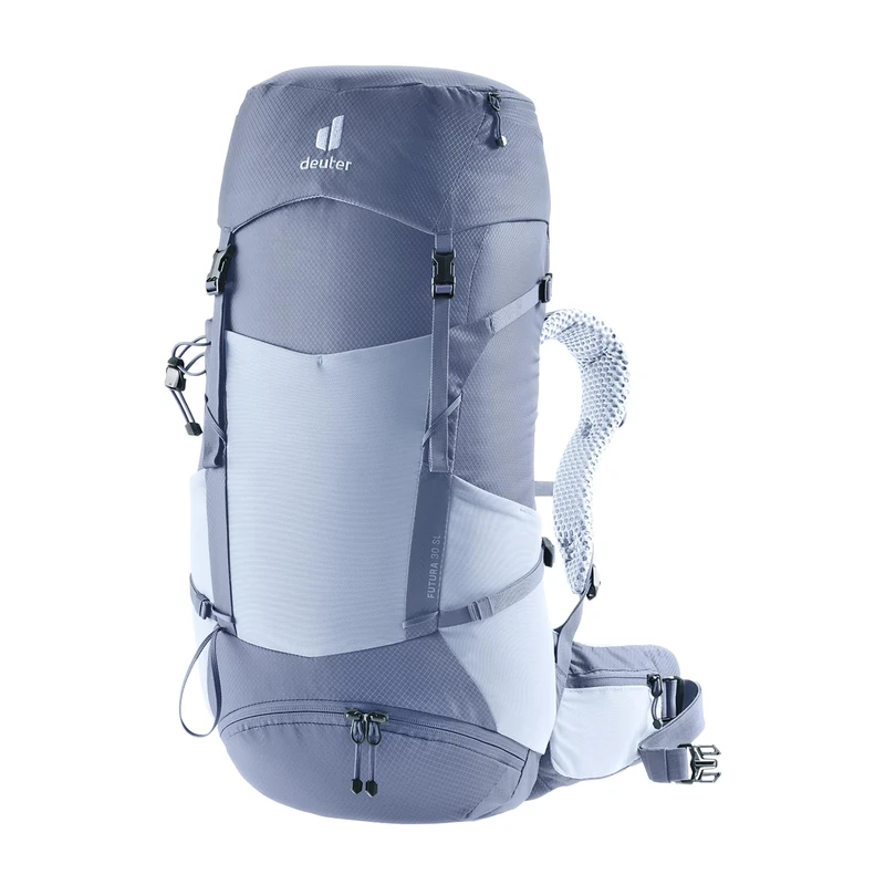 Deuter Futura 30 SL Women's hiking rucksack with mesh back & rain cover