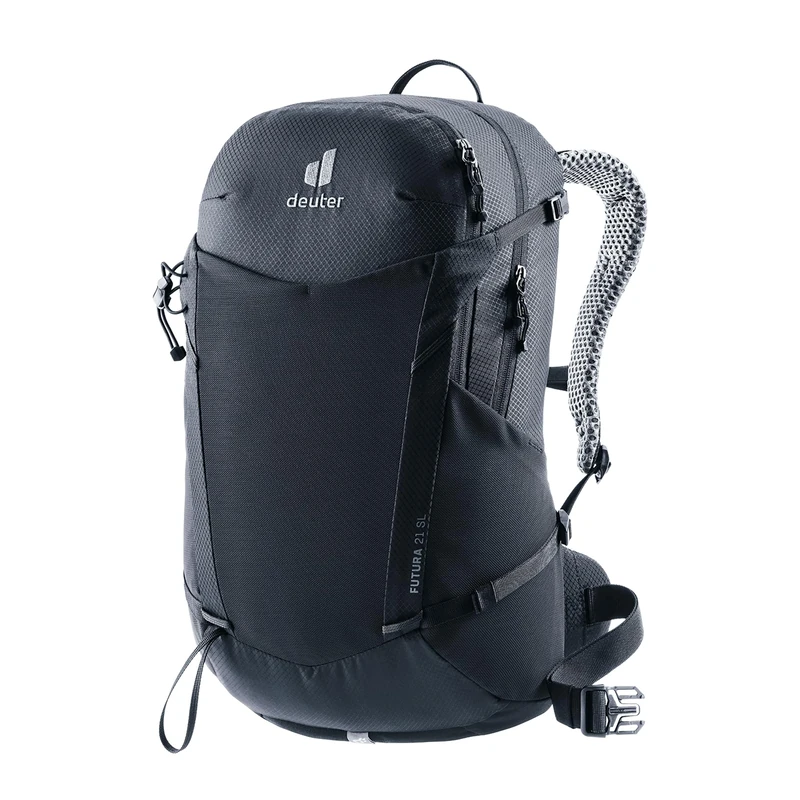 Deuter Futura 21 SL Women's hiking rucksack with mesh back & rain cover