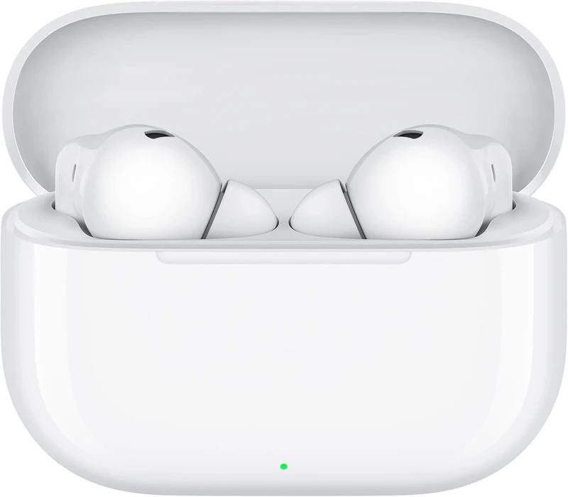 HUAWEI FreeBuds SE 4 ANC, Wireless Bluetooth Headphones, 50 Hours Battery Life, Multi-Mode Noise Cancelling for Travel and Office, Lightweight 4.3g, Bluetooth Calling