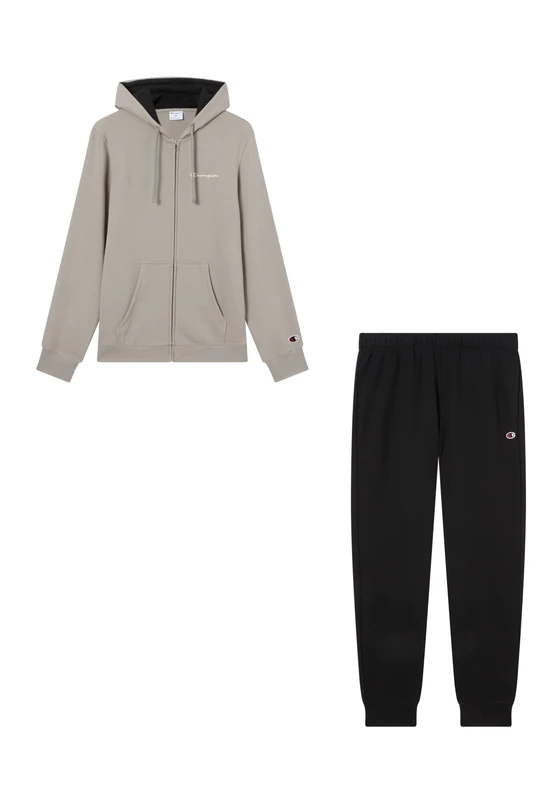 Champion Men Sweatsuit ES035