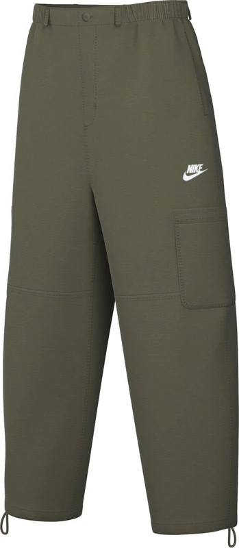 Nike Sportswear Club HV1433 Men's Woven Cargo Trousers