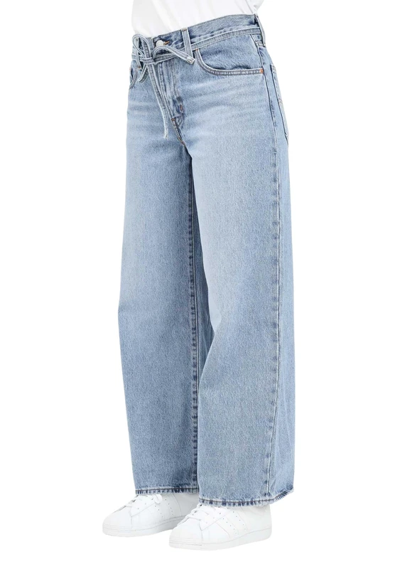 Levi's XL Straight Thanks Friend