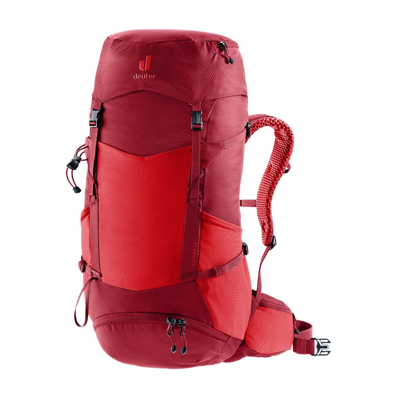 Deuter Futura 32 Hiking rucksack with mesh back & rain cover