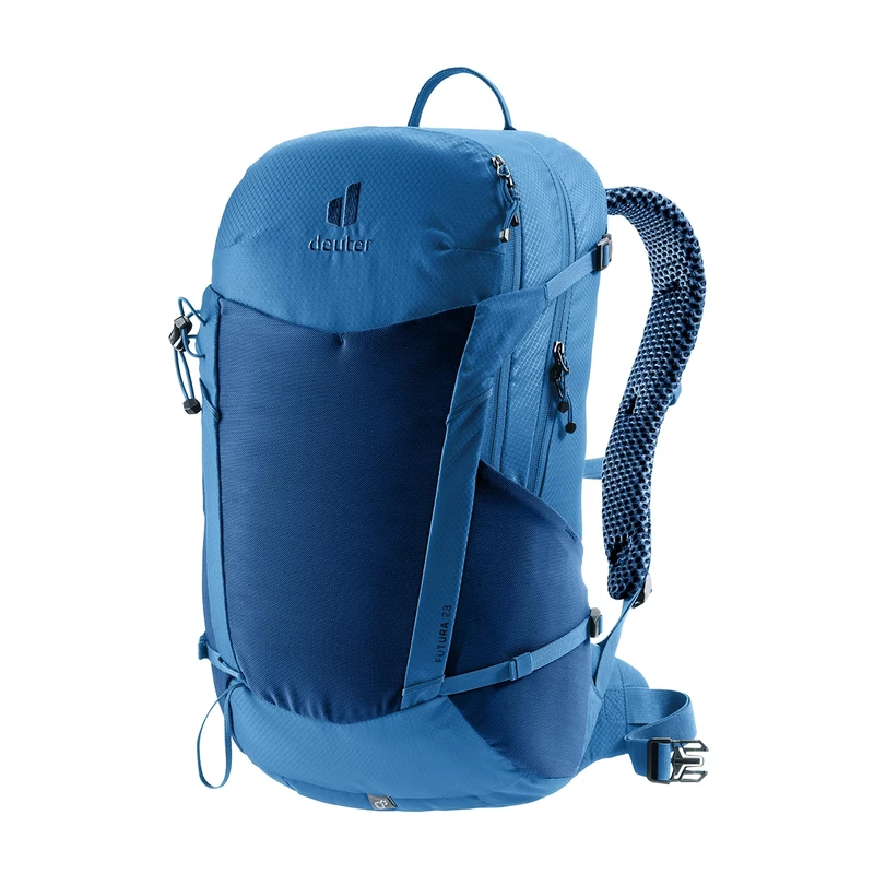 Deuter Futura 23 Hiking rucksack with mesh back & rain cover