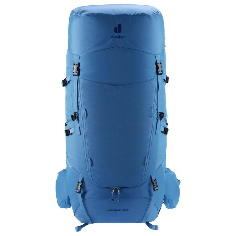 Deuter Aircontact Core 70+10 trekking backpack