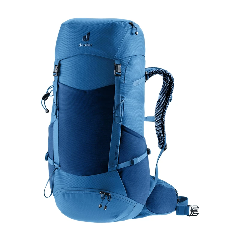 Deuter Futura 32 Hiking rucksack with mesh back & rain cover