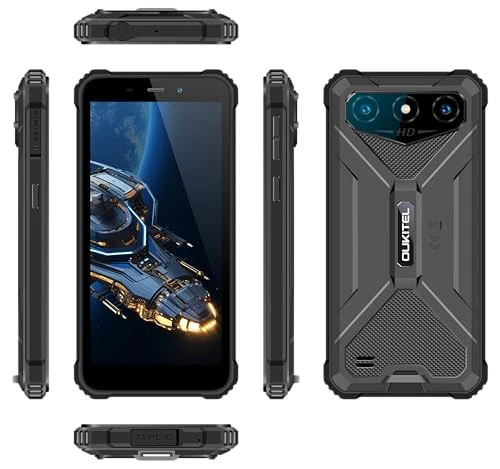 OUKITEL G3 smartphone