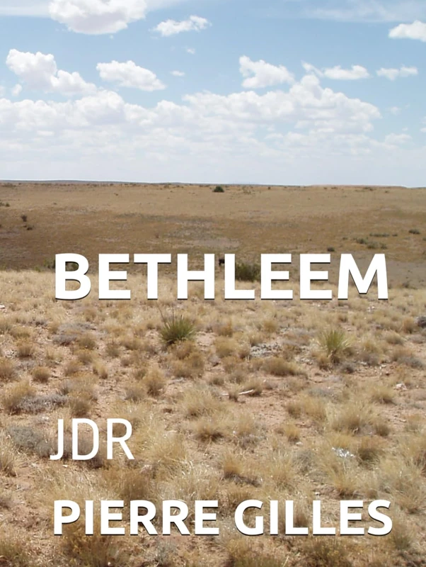 BETHLEEM: JDR (JDR BIBLIQUE)