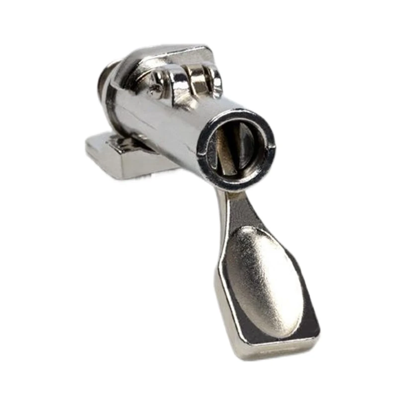 Presser Foot Changer, Accessory for Sewing Machine – Clamp Attachment to Replace Presser Feet Sewing Machine Home Maintenance