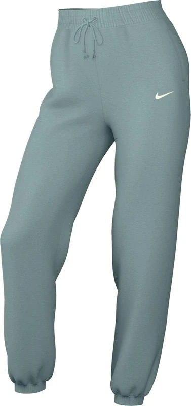 Nike Sportswear Phoenix Fleece Oversized Training Pants with High Waistband for Women, FZ5996
