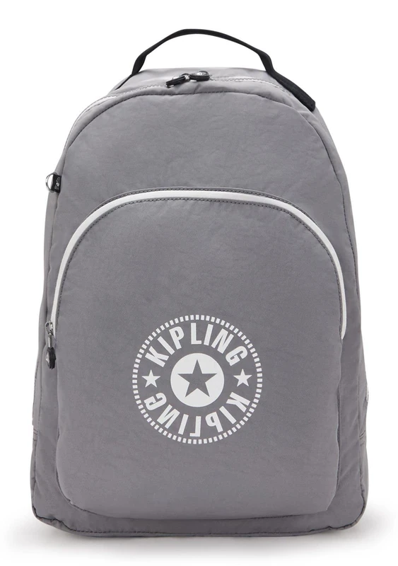 Kipling CURTIS XL Large Backpack, Inviting Grey C (Grey) - Image 1