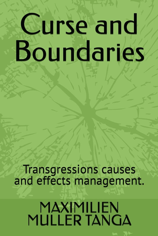 Curse and Boundaries: Transgressions causes and effects management. - Image 1