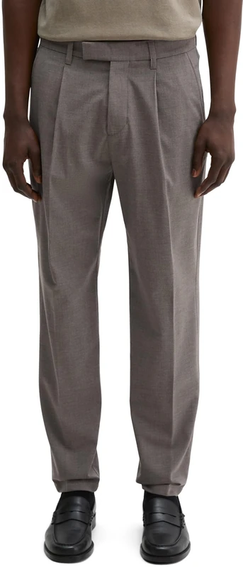 Marc OߴPolo Men's Trousers with Stretch Relaxed Fit