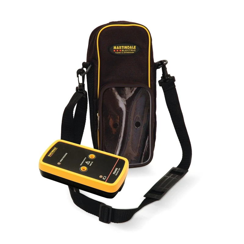 Martindale PD440S-C 440V AC Proving Unit with TC71 Soft Carry Case