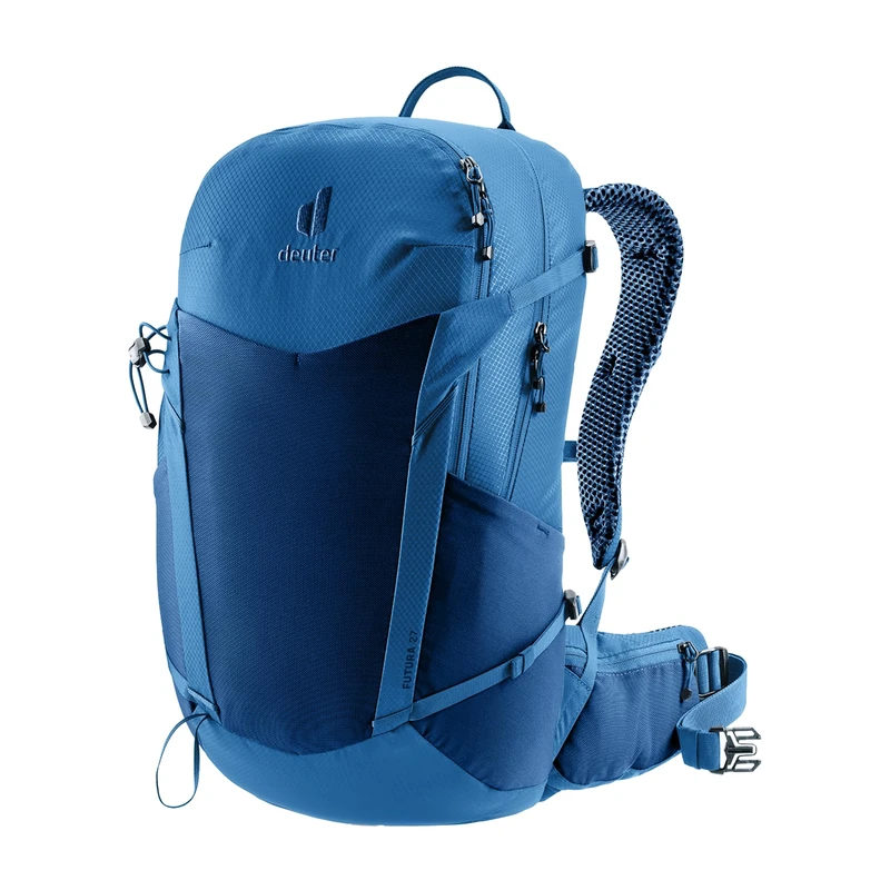 Deuter Futura 27 Hiking rucksack with mesh back & rain cover