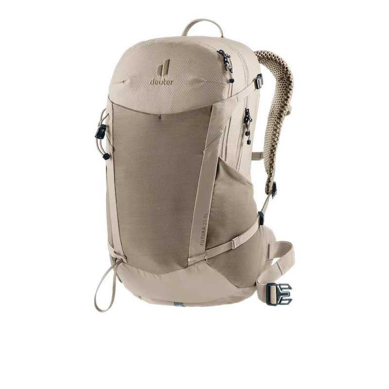 Deuter Futura 21 SL Women's hiking rucksack with mesh back & rain cover